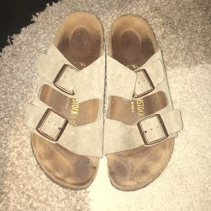 Birkenstock sandals - Arizona